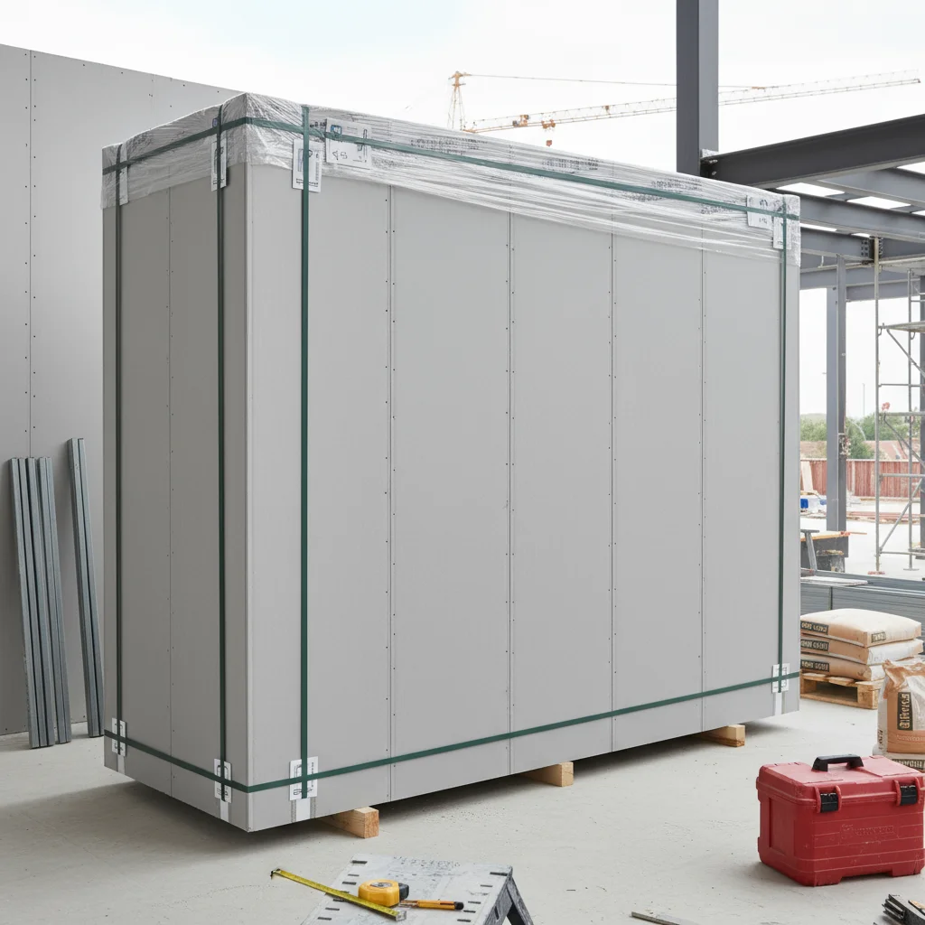 Guía de tipos de yeso laminado